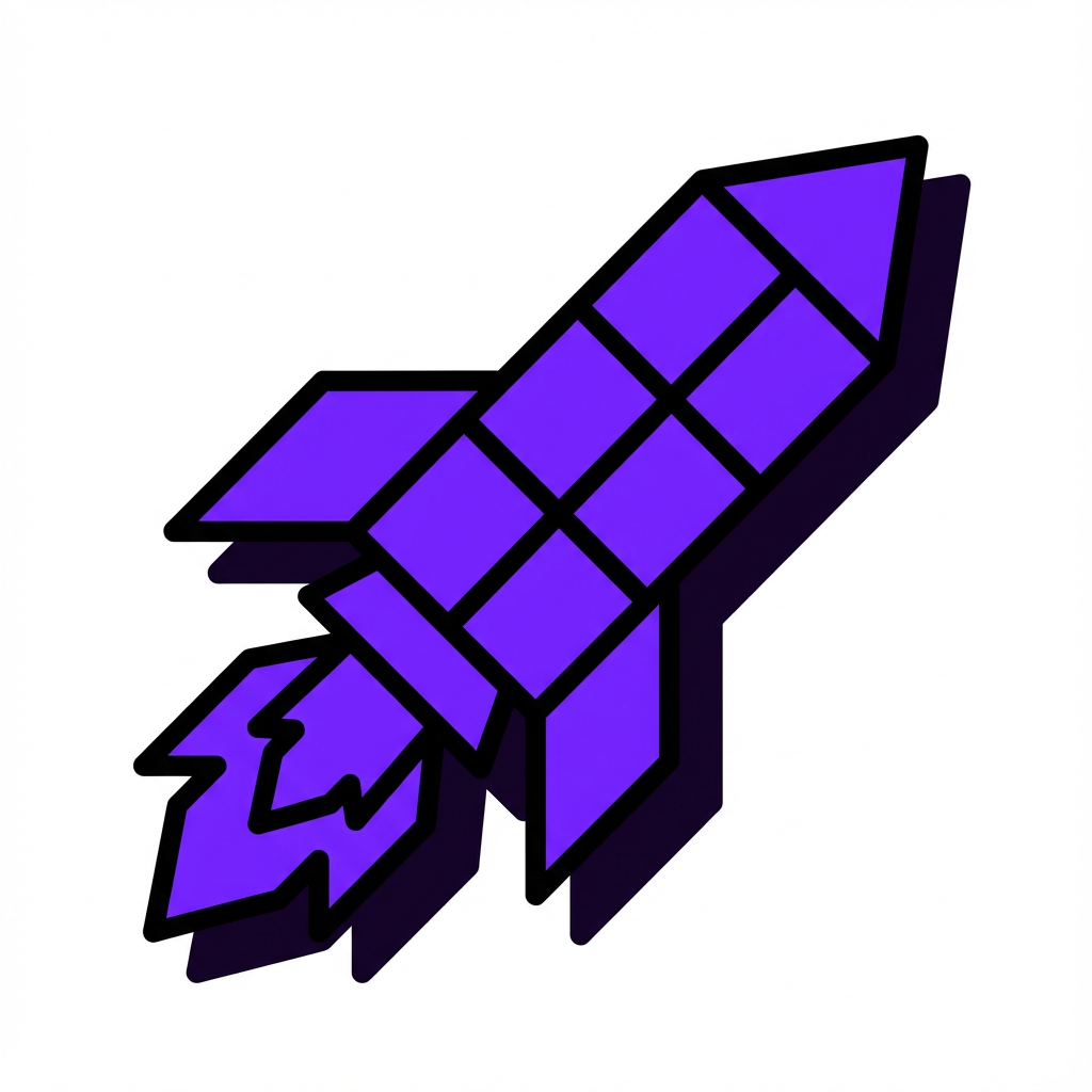Rocket Icon